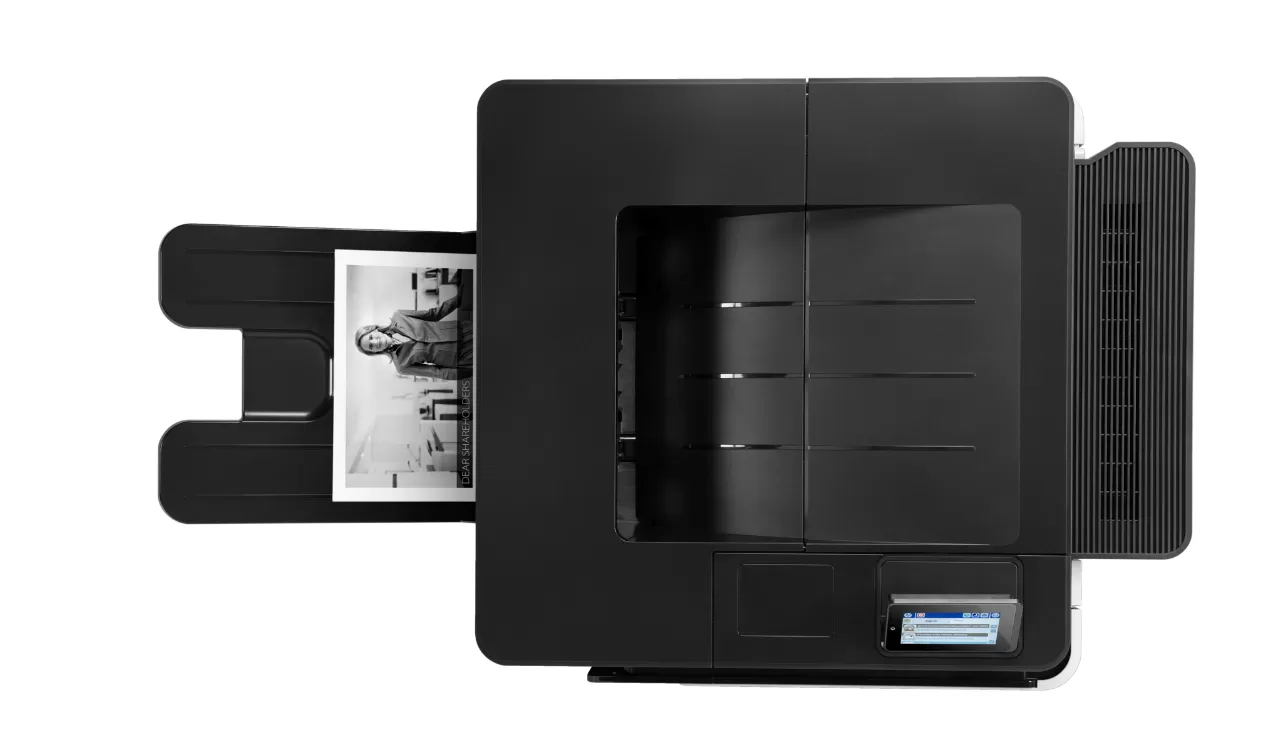 Máy in A3 HP LaserJet Enterprise M806dn-CZ244A